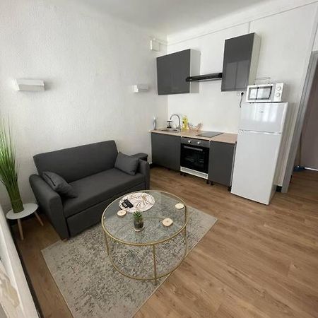 Magnifique T1 Bis Entierement Refait A Neuf Apartment Canet-en-Roussillon Exterior photo