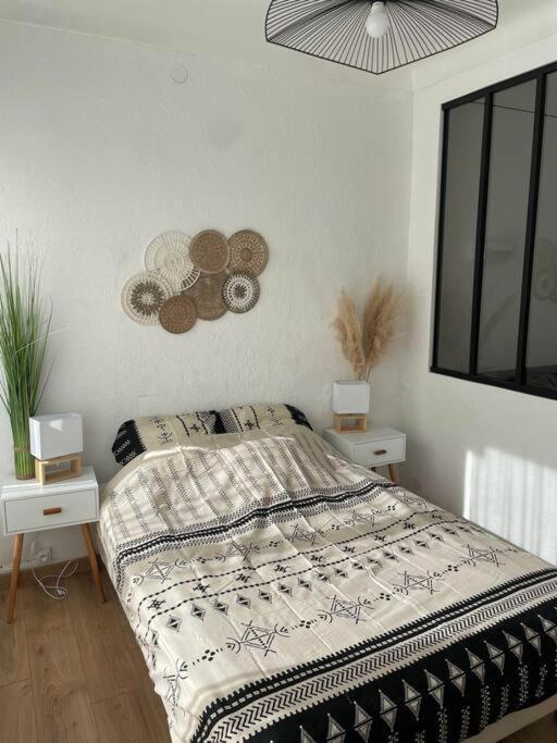 Magnifique T1 Bis Entierement Refait A Neuf Apartment Canet-en-Roussillon Exterior photo